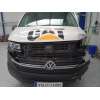 volkswagen transporter t6 furgoneta (sga, sgh, sha, shh) del año 2022