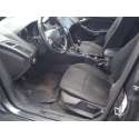 FORD FOCUS III TURNIER