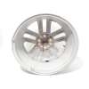 Recambio de llanta para nissan juke (f15) 1.6 referencia OEM IAM 1KA2A D03001KK2A 