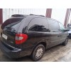chrysler voyager (rg) del año 2005
