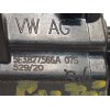 Recambio de maneta exterior porton para skoda octavia lim. (nx3) 2.0 tdi referencia OEM IAM 5E3827566A  5E3827566A07S