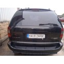 CHRYSLER VOYAGER (RG)