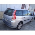 CITROËN C4 GRAND PICASSO