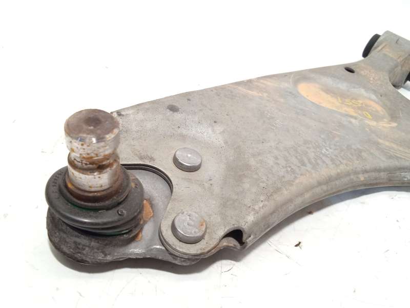 Recambio de brazo suspension inferior delantero izquierdo para opel mokka 1.2 (76) referencia OEM IAM 9831682580 - Gris 2