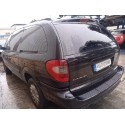 CHRYSLER VOYAGER (RG)