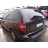 chrysler voyager (rg) del año 2005