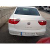 seat exeo berlina (3r2) del año 2010