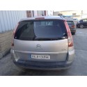 CITROËN C4 GRAND PICASSO