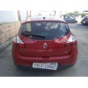 RENAULT MEGANE III BERLINA 5 P