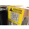 Recambio de abs para renault megane iv berlina 5p limited referencia OEM IAM 476607355R 28515242333 10022010264