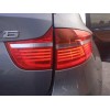 bmw x6 (e71) del año 2011