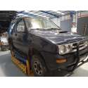 FORD MAVERICK (UDS, UNS)