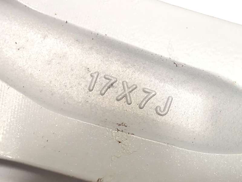 Recambio de llanta para nissan juke (f15) 1.6 referencia OEM IAM 1KA2A D03001KK2A 5