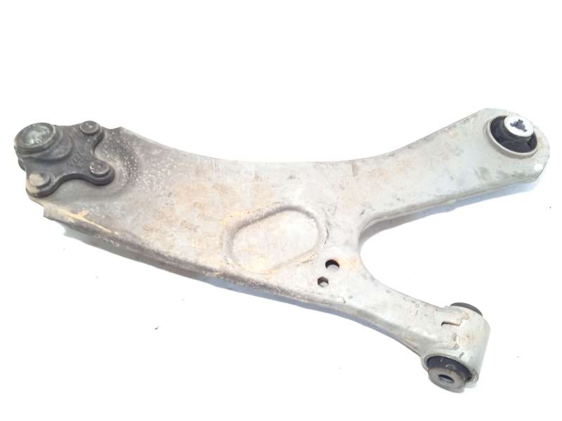 Recambio de brazo suspension inferior delantero izquierdo para opel mokka 1.2 (76) referencia OEM IAM 9831682580 - Gris 3