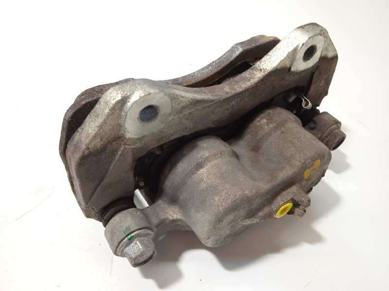 Recambio de pinza freno delantera izquierda para mitsubishi outlander (gf0) kaiteki 4wd referencia OEM IAM MR370775 3