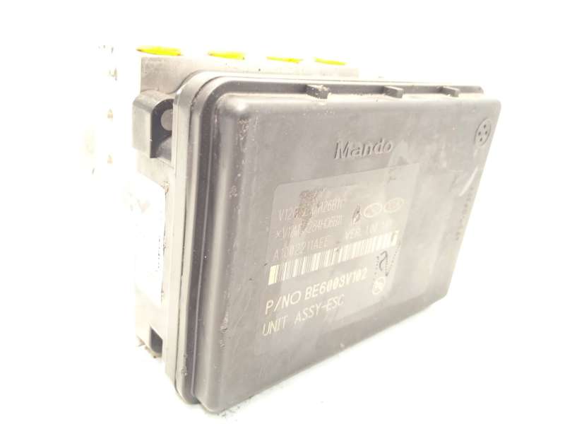 Recambio de abs para kia rio (yb) concept referencia OEM IAM 58920H8200 BE6003V102 MGH85ADBH6013V101 3