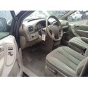 CHRYSLER VOYAGER (RG)
