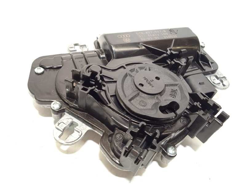 MOTOR CIERRE CENTRALIZADO PORTON 5TA827887B 