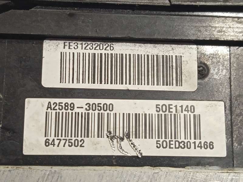 Recambio de abs para kia cee'd drive referencia OEM IAM 58920A2210 6158945200 A258920500 5