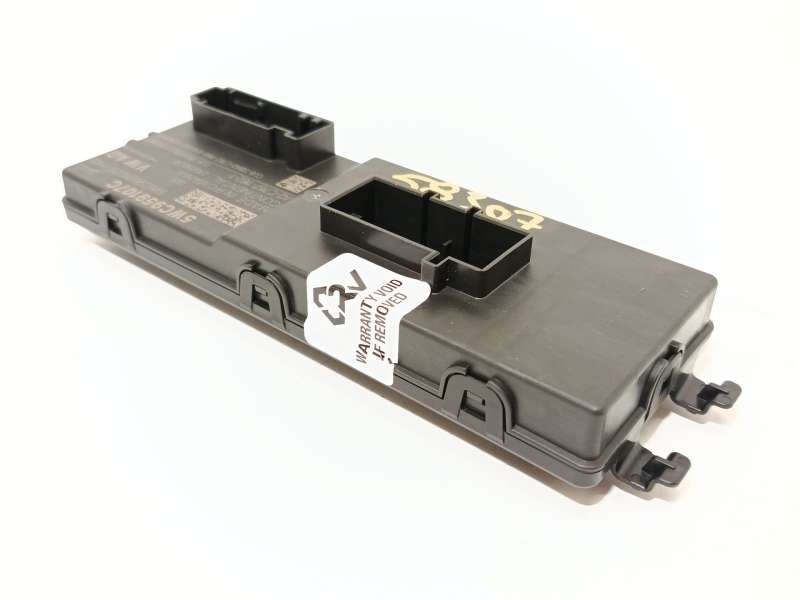 Recambio de modulo electronico para volkswagen tiguan 2,0 tig referencia OEM IAM 5WC959107C 5WC959107B A2C76711621 2