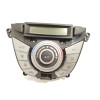 Recambio de mando climatizador para hyundai ix20 1.6 cat referencia OEM IAM 972501K7004X  