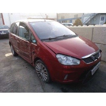 FORD FOCUS C-MAX (CAP)