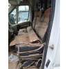 fiat ducato caja cerrada, techo elevado 30 (06.2006) del año 2009