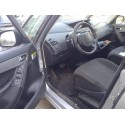 CITROËN C4 GRAND PICASSO