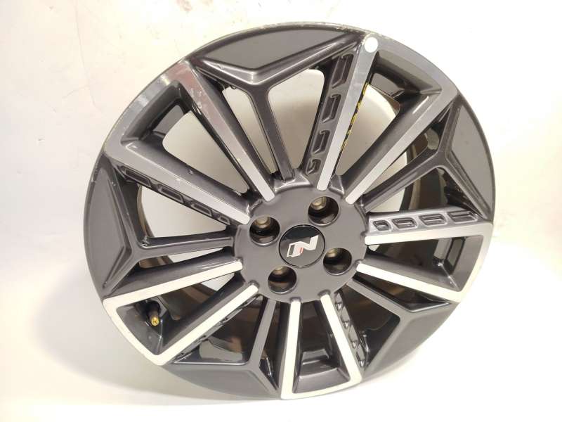 Recambio de llanta para hyundai i20 iii (bc3, bi3) 1.2 referencia OEM IAM 52910Q0500 - Gris 2
