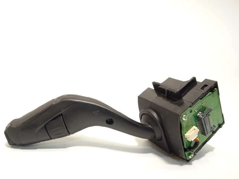 Recambio de mando limpia para ford c-max 1.0 ecoboost cat referencia OEM IAM AV6T17A553AD  1900224 - Blanco 2