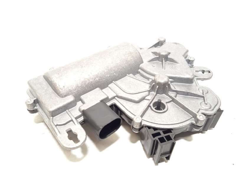 Recambio de motor cierre centralizado porton para skoda octavia lim. (nx3) 2.0 tdi referencia OEM IAM 5TA827887B - Negro 3