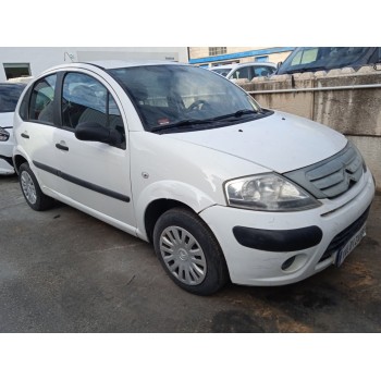 CITROËN C3 I (FC_, FN_)