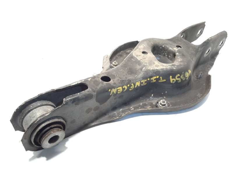 BRAZO SUSPENSION INFERIOR TRASERO IZQUIERDO 33326867540 