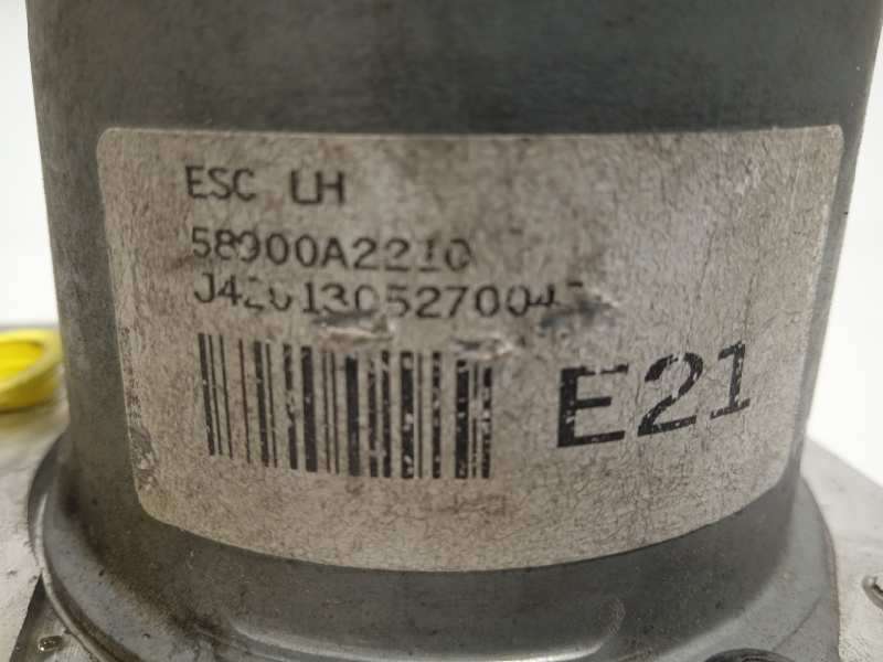 Recambio de abs para kia cee'd drive referencia OEM IAM 58920A2210 6158945200 A258920500 6