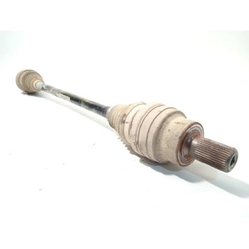 TRANSMISION TRASERA IZQUIERDA P00713276 8603682 T050421