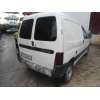 citroën berlingo del año 2000