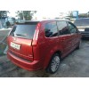 ford focus c-max (cap) del año 2007