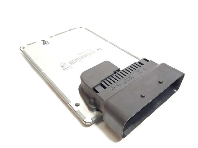 Recambio de centralita suspension para audi a4 avant (8k5) (2008) básico referencia OEM IAM 8K0907364A  S180031001 - Negro 2