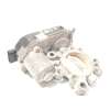 Recambio de caja mariposa para opel mokka 1.2 (76) referencia OEM IAM 9833200280  V29120515