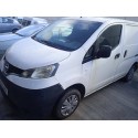 NISSAN NV 200 (M20)