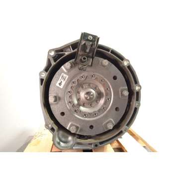 DESPIECE CAJA CAMBIOS WHS GA8HP75Z 8681385
