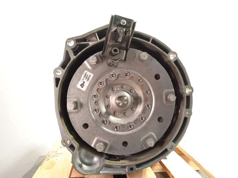 DESPIECE CAJA CAMBIOS WHS GA8HP75Z 8681385