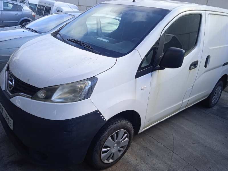NISSAN NV 200 (M20)
