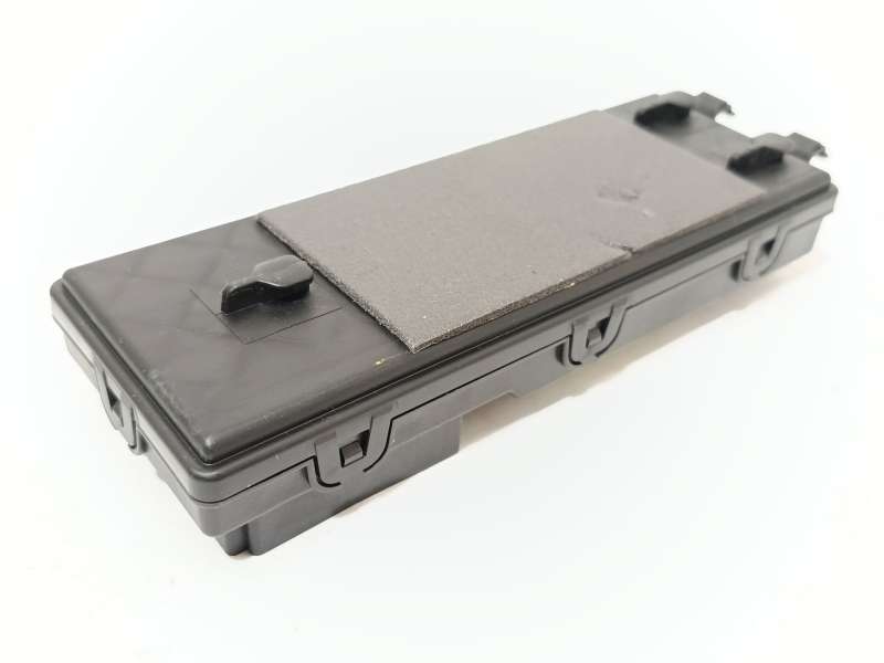 Recambio de modulo electronico para volkswagen tiguan 2,0 tig referencia OEM IAM 5WC959107C 5WC959107B A2C76711621 3