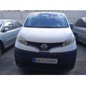 NISSAN NV 200 (M20)