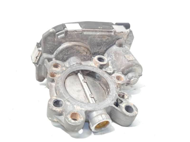 Recambio de caja mariposa para opel mokka 1.2 (76) referencia OEM IAM 9833200280  V29120515 - Gris 2