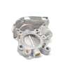 Recambio de caja mariposa para opel mokka 1.2 (76) referencia OEM IAM 9833200280  V29120515