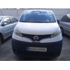 nissan nv 200 (m20) del año 2009