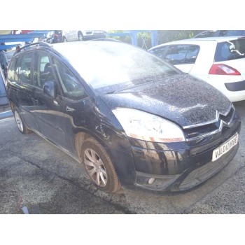 CITROËN C4 GRAND PICASSO