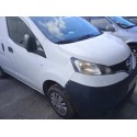 NISSAN NV 200 (M20)